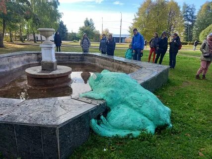 День города приморска