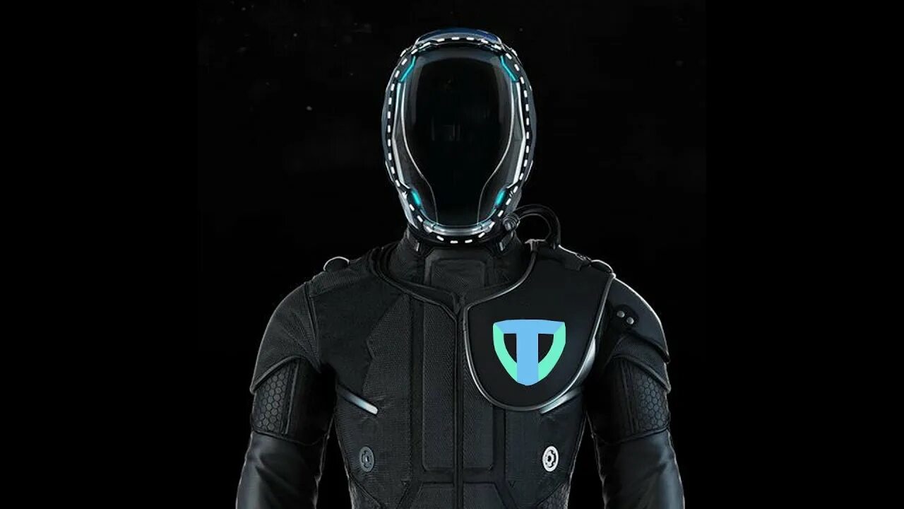 Cyber pilot