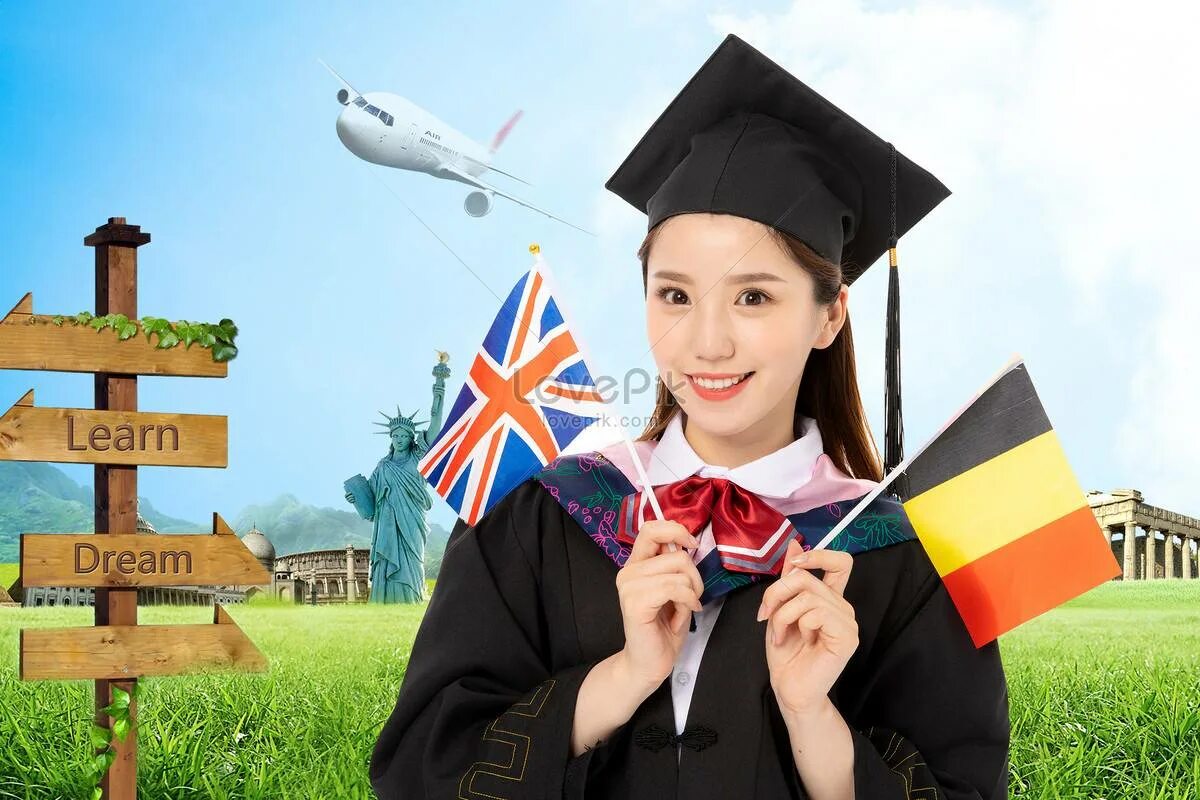 Learn to dream