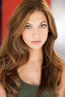 Mia Serafino.