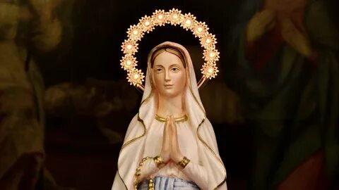 Mary pictures