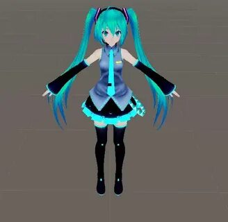 Demon mika 18