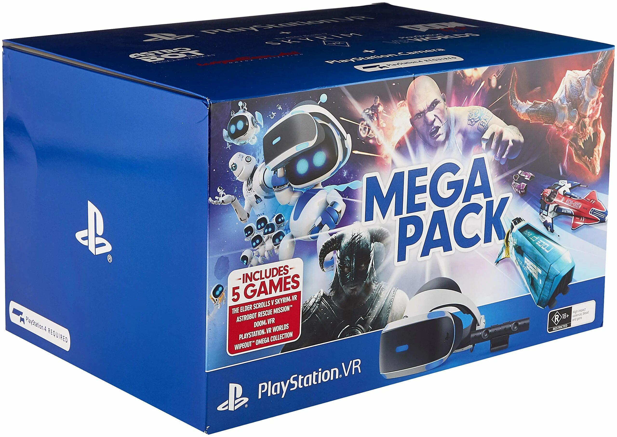 Sony PLAYSTATION VR Mega Pack Bundle. Sony PLAYSTATION VR CUH-zvr2. Очки VR PLAYSTATION Mega Pack v2. Шлем плейстейшен VR. Sp vr