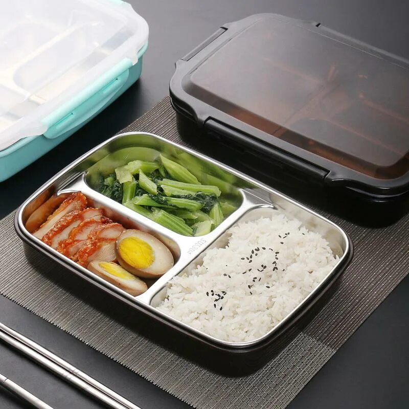 Обед ланч бокс. Kitchen Queen контейнеры ланч бокс. Stainless Steel lunch Box. Lunch Box нержавеющая сталь. Готовые обеды в контейнерах.