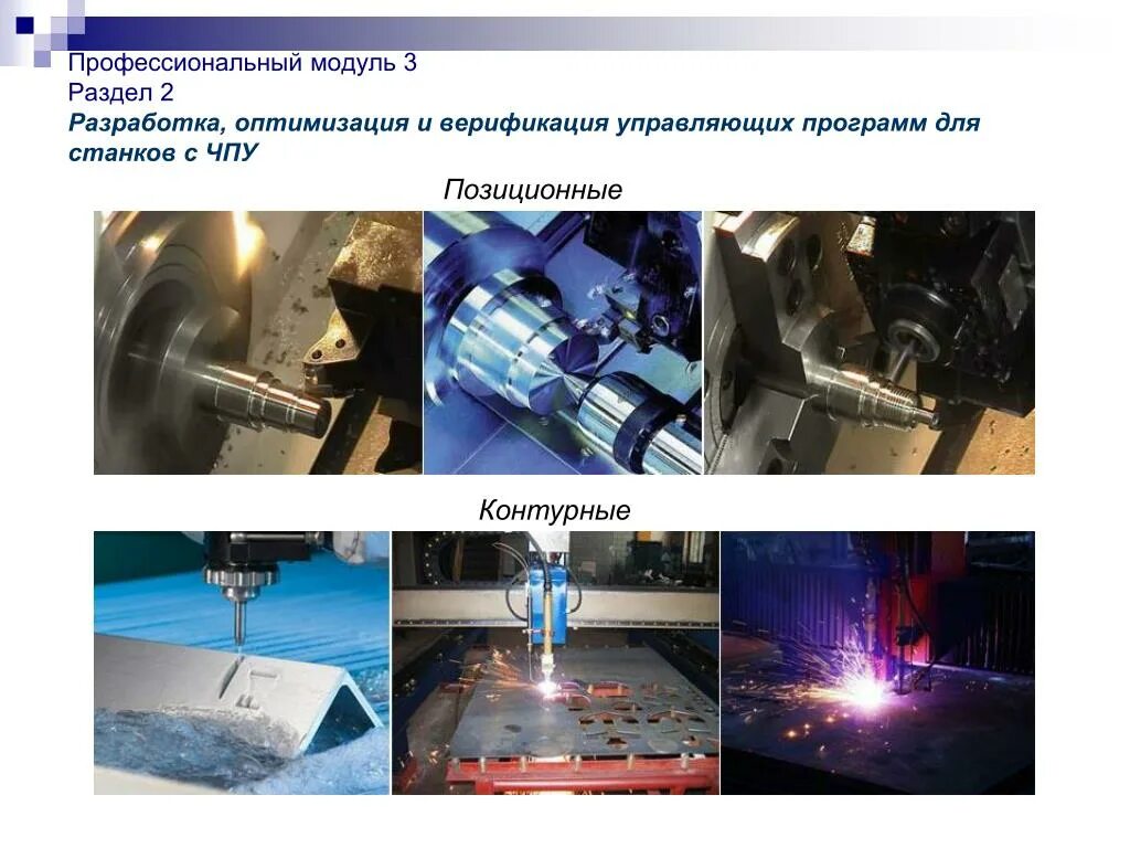 Управляющая программа для токарного станка чпу. Программы для чпу станков. составление управляющей программы для станка с чпу. верификация управляющей программы чпу. контурные и позиционные системы чпу.