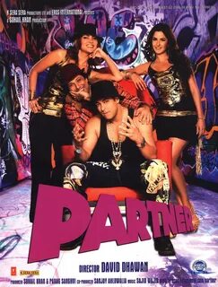 Partner movie