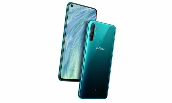 Infinix голубой. Infinix голубой