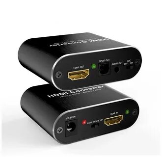 Hdmi dolby audio