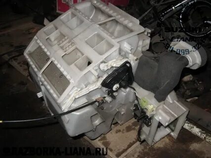 Сузуки печка