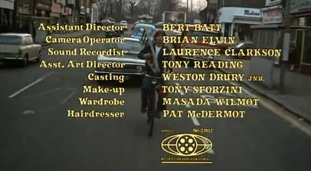 исповедь чистильщика