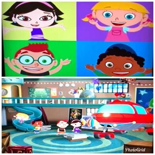 Playhouse Disney Games Little Einsteins - Game News Update 2023.