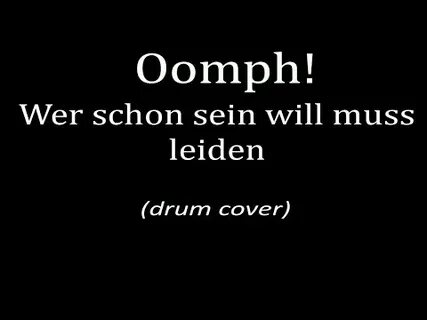 Der ist schon