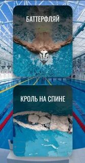 День тренера по плаванию