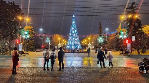 Волгоградская новому