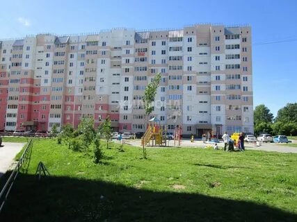 Краснообск 1