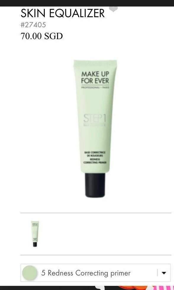 Make up for ever step 1. Make up for ever база под макияж base eclat step1 skin equalizer 30m № 6. make up for ever redness correc step 1 primer 24h soothing anti-redness base. 20% база под макияж make up for ever redness correc step 1. крем основа make cape for ever шаг 1.