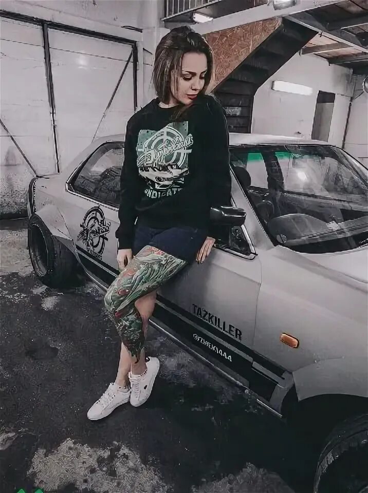 Тома из синдиката