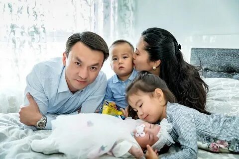 Развелся с женой 2 детей