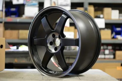 Volk te37
