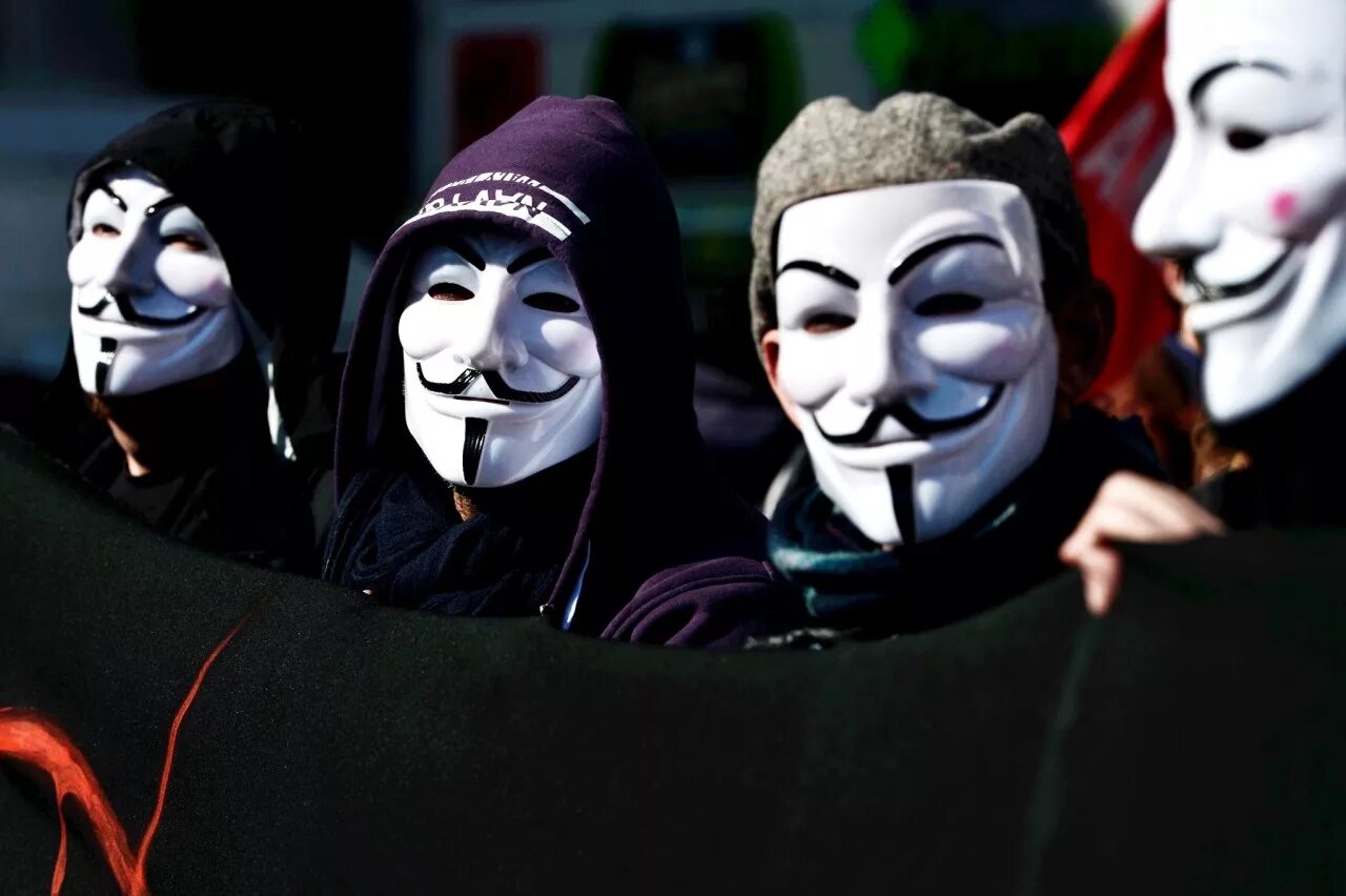 4 предложения маска