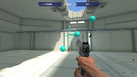 Aim address