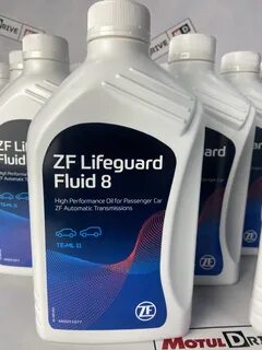 Atf 8hp