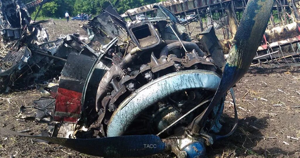 Крушение АН 2 В Балашихе. Упал самолёт в Саратовской области.