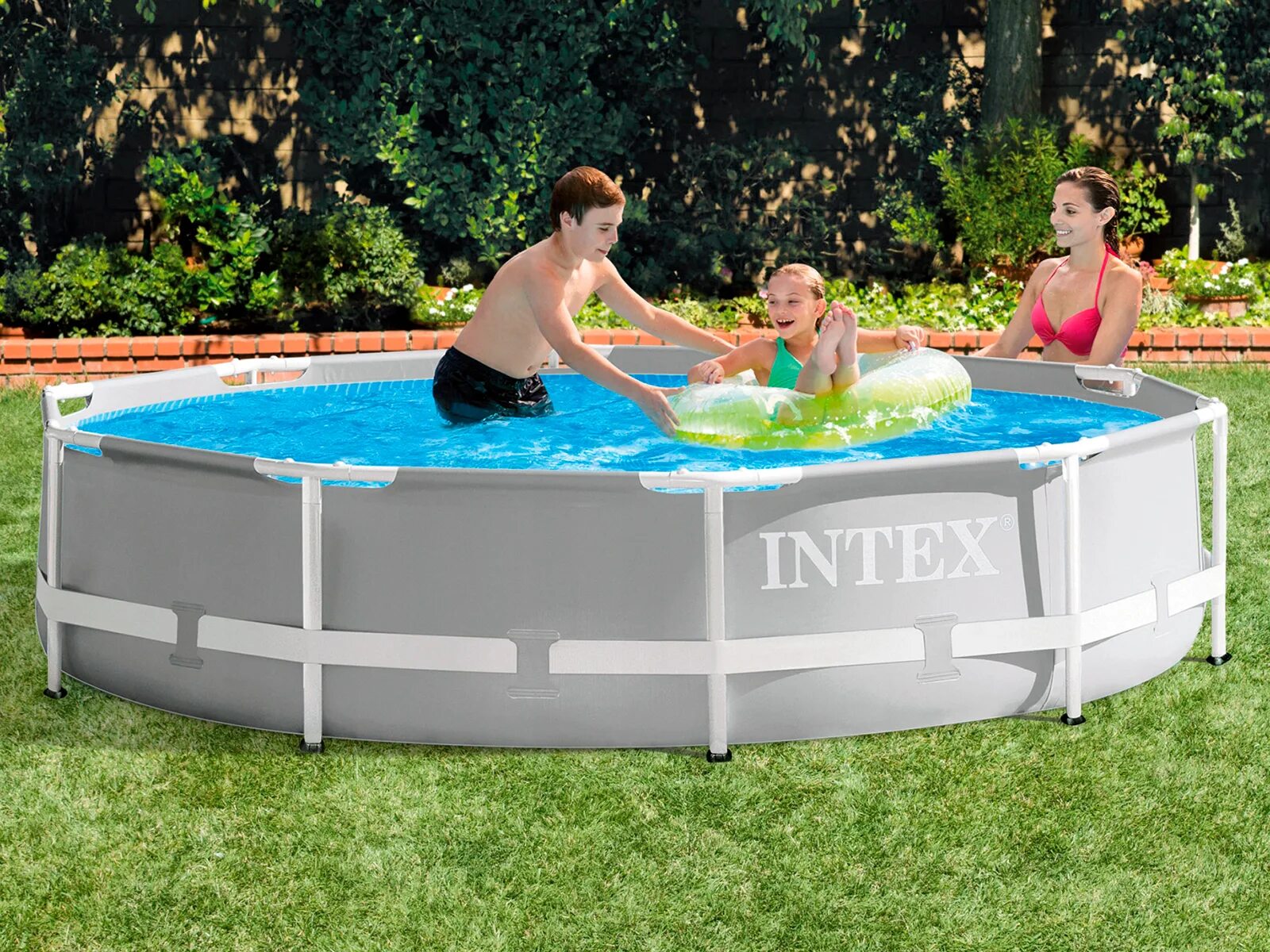 Бассейн intex prism frame отзывы. Бассейн intex prism frame. каркасный бассейн prism frame. бассейн intex 26712. интекс 28210.