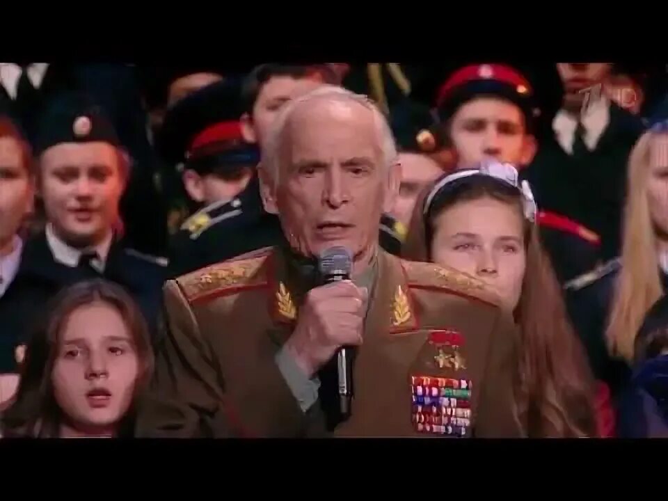 Кто исполняет песню офицеры