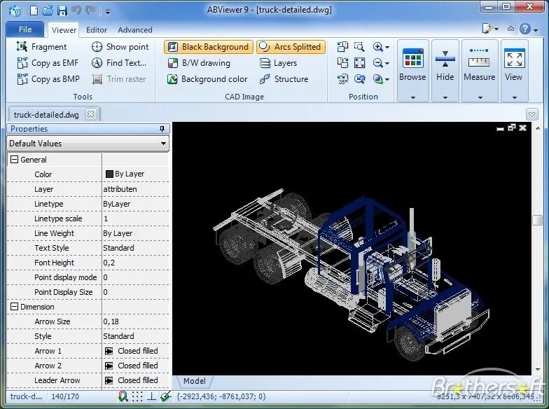 Sdk software