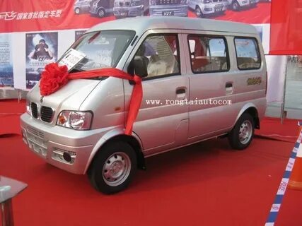 Dongfeng k33