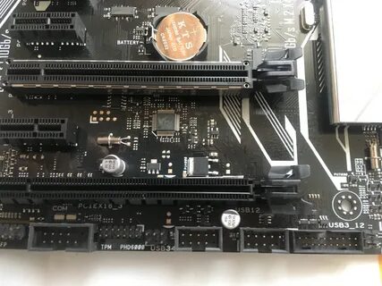 Материнская плата asus prime x370 pro