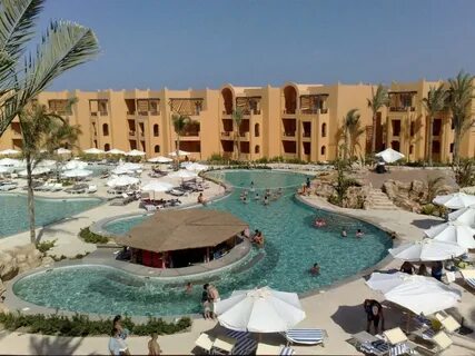 Stella gardens resort makadi hurghada
