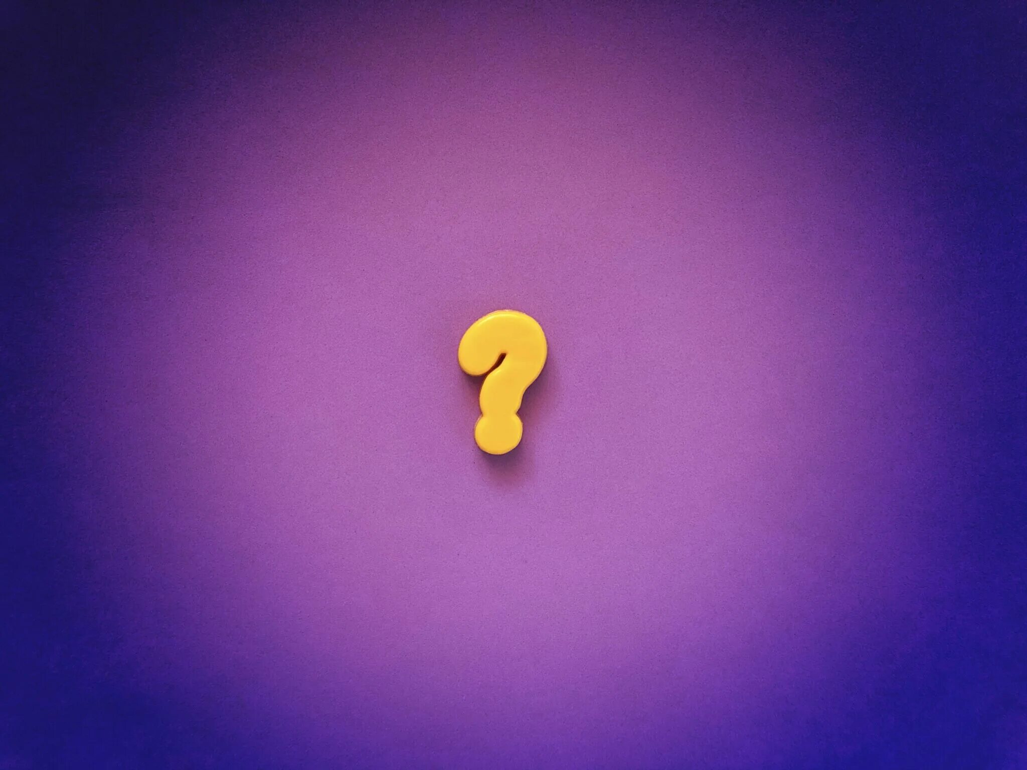 Please ask your question
