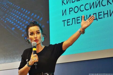 Канделаки 2024 фото