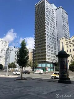Арбатская 16 москва