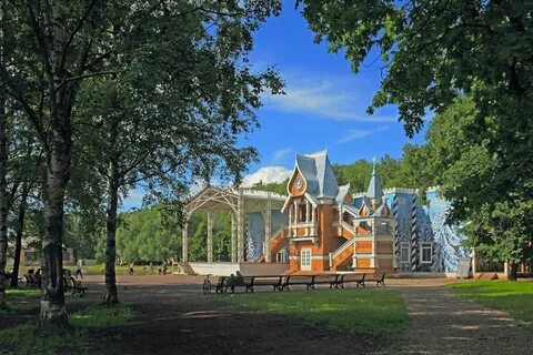 Парки вологды сайт