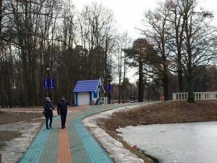 Красногорск ивановская