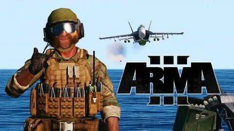 Дже арма