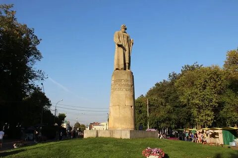 Сусанино памятник ивану сусанину
