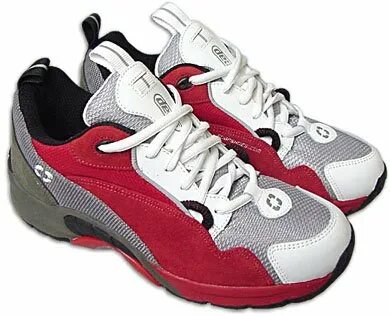 Soap shoes