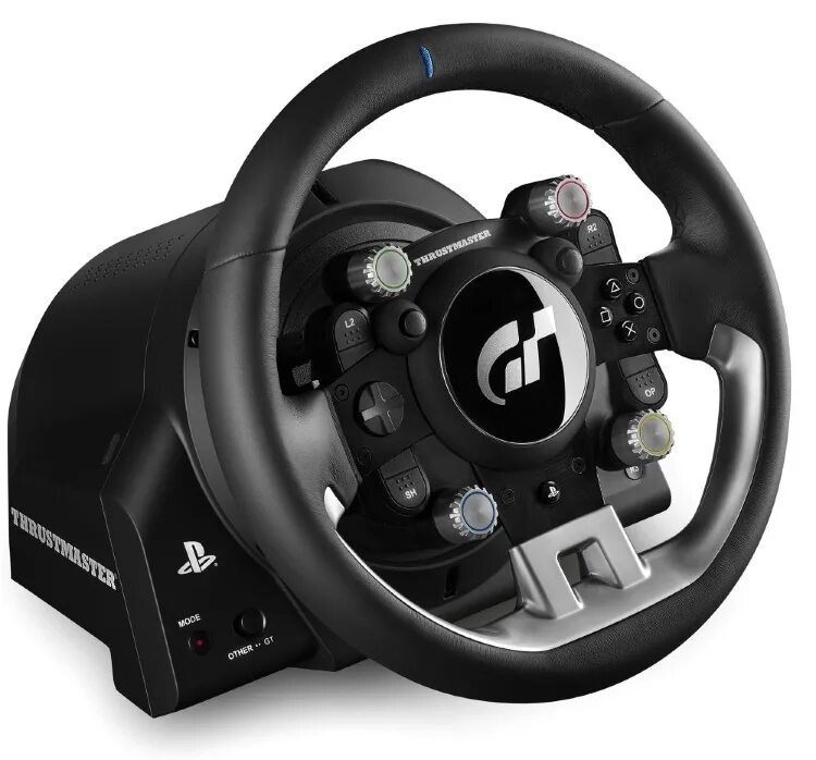 Игровой руль Thrustmaster t80. Руль Thrustmaster t-gt PC / PLAYSTATION 4. Руль для ps4 Thrustmaster t150. Руль Thrustmaster t-gt II. Руль для пс 5