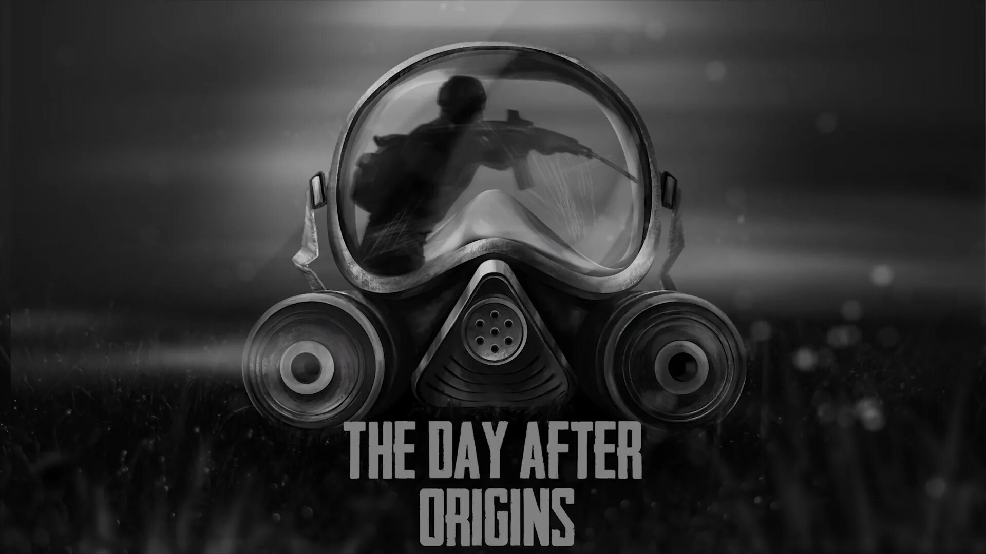 Day after капсулы. The day after игра. day.