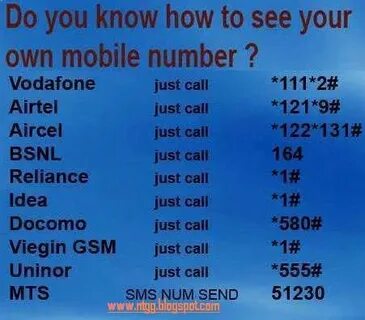 Make number