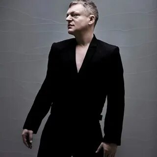 Andy bell