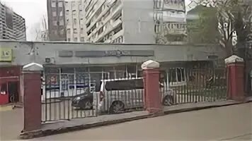 Новоалексеевская улица 5