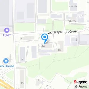 Кострома петра