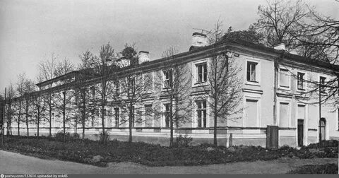 Стар ломоносов