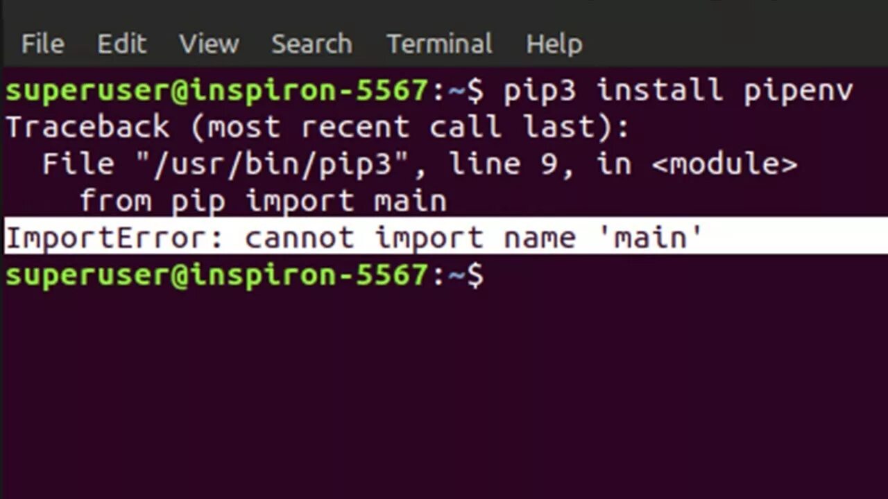Importerror cannot import name. Pipenv install. solved python import. pipenv install pillot. how to install pipenv in cmd.