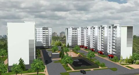 Челябинские зори